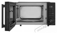 Siguro D110B 3in1 Mikrohull&aacute;m&uacute; s&uuml;tő Konyhai term&eacute;kek - Mikrohull&aacute;m&uacute; s&uuml;tő - Mikrohull&aacute;m&uacute; s&uuml;tő (szabadon&aacute;ll&oacute;) - 537670