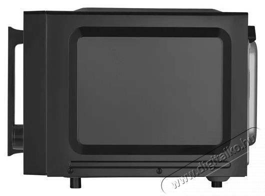 Siguro D110B 3in1 Mikrohull&aacute;m&uacute; s&uuml;tő Konyhai term&eacute;kek - Mikrohull&aacute;m&uacute; s&uuml;tő - Mikrohull&aacute;m&uacute; s&uuml;tő (szabadon&aacute;ll&oacute;) - 537670