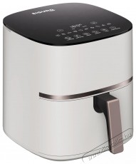 Siguro AF-S500BE Air Fry Crisp Konyhai term&eacute;kek - Konyhai kisg&eacute;p (s&uuml;t&eacute;s / főz&eacute;s / hűt&eacute;s / &eacute;telk&eacute;sz&iacute;t&eacute;s) - Olajs&uuml;tő - 537995