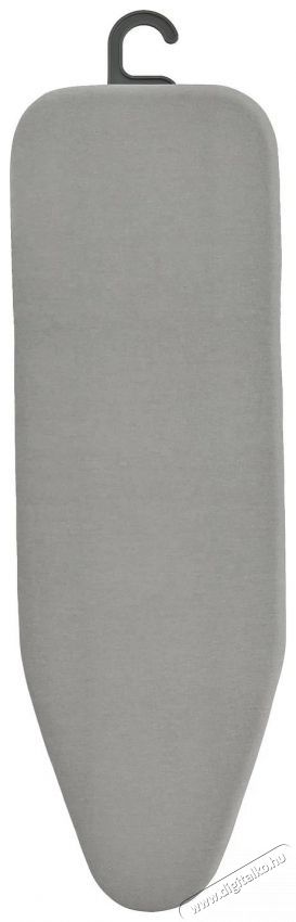 Siguro Iron Base vasal&oacute;deszka 96,5 x 35,5 cm, fekete H&aacute;ztart&aacute;s / Otthon / K&uuml;lt&eacute;r - Vasal&oacute; - Vasal&oacute;deszka - 537998