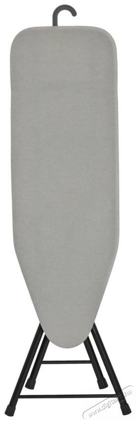 Siguro Steam Transformer vasal&oacute;deszka 109 x 35,5 cm, fekete H&aacute;ztart&aacute;s / Otthon / K&uuml;lt&eacute;r - Vasal&oacute; - Vasal&oacute;deszka - 537997