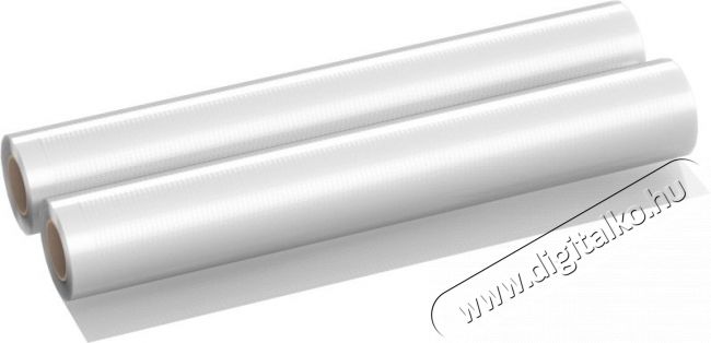 Siguro Essentials VBR28300, 28&times;300 cm, 2 db Konyhai term&eacute;kek - F&oacute;liahegesztő - V&aacute;kumf&oacute;lia - 540058