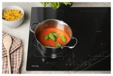 Siguro HB-I260B Induction Cooker Pro Elite Főzőlap Konyhai term&eacute;kek - S&uuml;tő-főzőlap, tűzhely (be&eacute;p&iacute;thető) - Indukci&oacute;s főzőlap (be&eacute;p&iacute;thető) - 540062