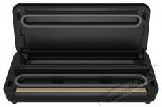 Siguro VS-E200 Easy Seal Plus V&aacute;kuumoz&oacute; g&eacute;p Konyhai term&eacute;kek - F&oacute;liahegesztő - F&oacute;liahegesztő - 540060