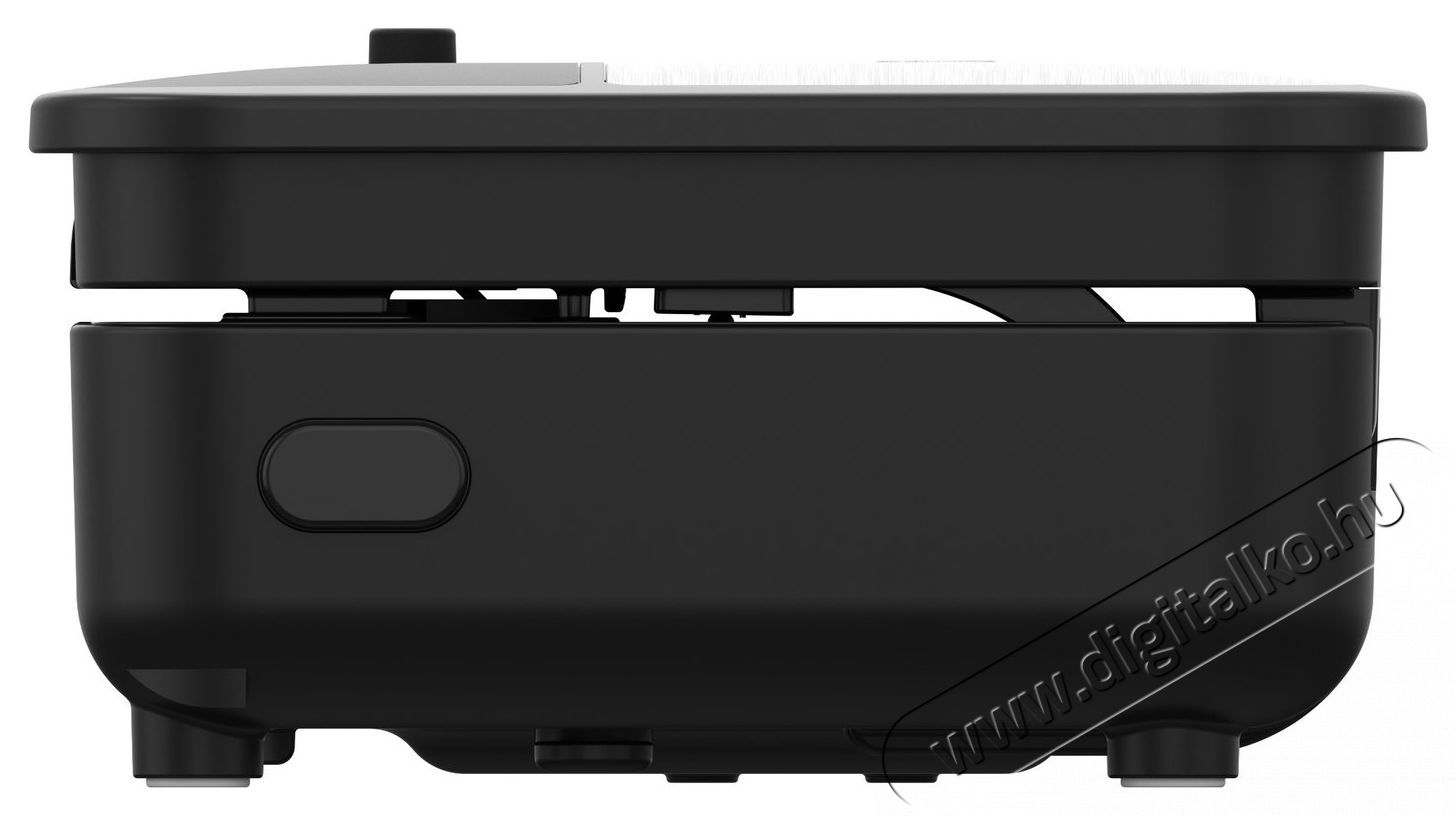 Siguro VS-E200 Easy Seal Plus V&aacute;kuumoz&oacute; g&eacute;p Konyhai term&eacute;kek - F&oacute;liahegesztő - F&oacute;liahegesztő - 540060