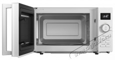 Siguro Rise B120W Mikrohull&aacute;m&uacute; s&uuml;tő Konyhai term&eacute;kek - Mikrohull&aacute;m&uacute; s&uuml;tő - Mikrohull&aacute;m&uacute; s&uuml;tő (szabadon&aacute;ll&oacute;) - 540666