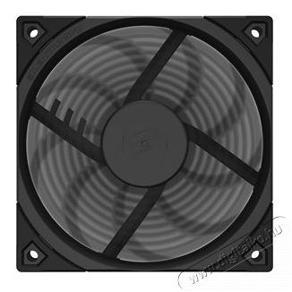 SilentiumPC 120mm Fluctus 120 PWM h&aacute;z hűtőventil&aacute;tor Iroda &eacute;s sz&aacute;m&iacute;t&aacute;stechnika - Egy&eacute;b sz&aacute;m&iacute;t&aacute;stechnikai term&eacute;k - 380330