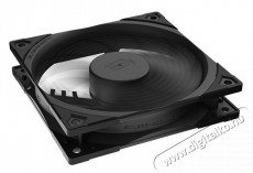 SilentiumPC 120mm Fluctus 120 PWM h&aacute;z hűtőventil&aacute;tor Iroda &eacute;s sz&aacute;m&iacute;t&aacute;stechnika - Egy&eacute;b sz&aacute;m&iacute;t&aacute;stechnikai term&eacute;k - 380330