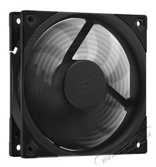 SilentiumPC 120mm Fluctus 120 PWM h&aacute;z hűtőventil&aacute;tor Iroda &eacute;s sz&aacute;m&iacute;t&aacute;stechnika - Egy&eacute;b sz&aacute;m&iacute;t&aacute;stechnikai term&eacute;k - 380330