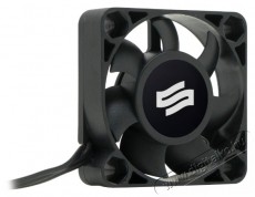 SilentiumPC 40mm Zephyr 40 h&aacute;z hűtőventil&aacute;tor Iroda &eacute;s sz&aacute;m&iacute;t&aacute;stechnika - Egy&eacute;b sz&aacute;m&iacute;t&aacute;stechnikai term&eacute;k - 380340