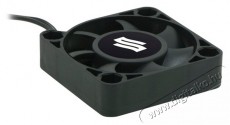 SilentiumPC 40mm Zephyr 40 h&aacute;z hűtőventil&aacute;tor Iroda &eacute;s sz&aacute;m&iacute;t&aacute;stechnika - Egy&eacute;b sz&aacute;m&iacute;t&aacute;stechnikai term&eacute;k - 380340