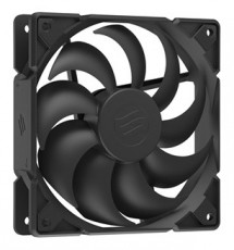 SilentiumPC SPC191 120mm Sigma HP 120 PWM fekete h&aacute;z hűtőventil&aacute;tor Iroda &eacute;s sz&aacute;m&iacute;t&aacute;stechnika - Egy&eacute;b sz&aacute;m&iacute;t&aacute;stechnikai term&eacute;k - 395987