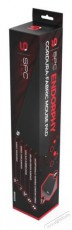 SilentiumPC SPC Gear Endorphy Cordura Speed L gamer egérpad Iroda és számítástechnika - Egér - Egérpad - 384874