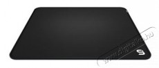 SilentiumPC SPC Gear Endorphy Cordura Speed L gamer egérpad Iroda és számítástechnika - Egér - Egérpad - 384874