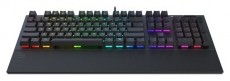 SilentiumPC SPC Gear GK650K Omnis (Kailh Brown) RGB mechanikus gamer billentyűzet Iroda &eacute;s sz&aacute;m&iacute;t&aacute;stechnika - Billentyűzet / billentyűzet szett - Vezet&eacute;kes - 415581