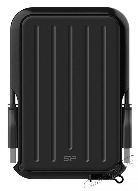 Silicon Power HDD EXT Armor A66 USB3.0 1TB - fekete Egyéb - Nem forgalmazzuk ! - 380895