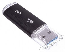 Silicon Power 16GB Blaze B02 USB3.0 pendrive Egyéb - Nem forgalmazzuk ! - 380913