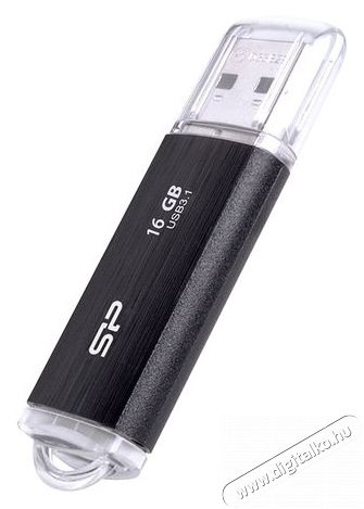 Silicon Power 16GB Blaze B02 USB3.0 pendrive Egyéb - Nem forgalmazzuk ! - 380913