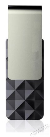 Silicon Power 16GB Blaze B30 USB3.0 pendrive - fekete Egyéb - Nem forgalmazzuk ! - 380914