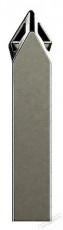 Silicon Power 64GB Jewel J50 USB3.0 pendrive - metál szürke Egyéb - Nem forgalmazzuk ! - 380924