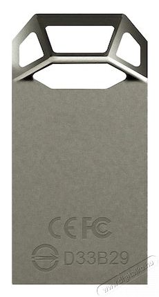 Silicon Power 64GB Jewel J50 USB3.0 pendrive - metál szürke Egyéb - Nem forgalmazzuk ! - 380924
