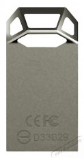 Silicon Power 64GB Jewel J50 USB3.0 pendrive - metál szürke Egyéb - Nem forgalmazzuk ! - 380924