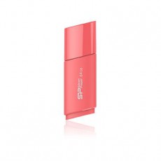 Silicon Power 64GB Ultima U06 USB2.0 pendrive - rózsaszín Egyéb - Nem forgalmazzuk ! - 380927