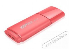 Silicon Power 64GB Ultima U06 USB2.0 pendrive - rózsaszín Egyéb - Nem forgalmazzuk ! - 380927