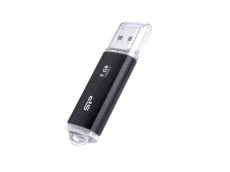 Silicon Power 8GB Blaze B02 USB3.0 pendrive Egyéb - Nem forgalmazzuk ! - 380928