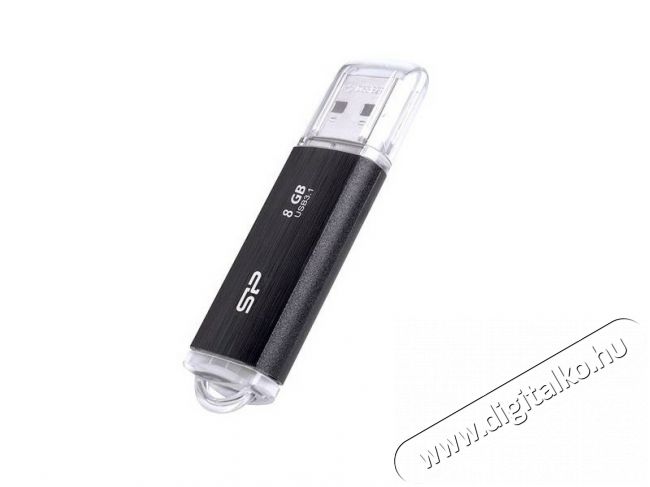 Silicon Power 8GB Blaze B02 USB3.0 pendrive Egyéb - Nem forgalmazzuk ! - 380928