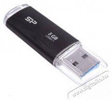 Silicon Power 8GB Blaze B02 USB3.0 pendrive Egyéb - Nem forgalmazzuk ! - 380928
