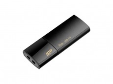 Silicon Power 8GB Blaze B05 Classic USB3.0 pendrive  - fekete Egyéb - Nem forgalmazzuk ! - 380929