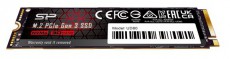 Silicon Power 500GB M.2 2280 PCIe Gen 3x4 NVMe UD80 (SP500GBP34UD8005) SSD Iroda &eacute;s sz&aacute;m&iacute;t&aacute;stechnika - Adatt&aacute;rol&oacute; / merevlemez - SSD - 500178