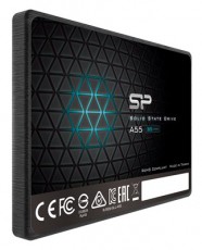 Silicon Power Ace A55 2.5 SATA3 1TB SSD Iroda és számítástechnika - Adattároló / merevlemez - SSD - 500357