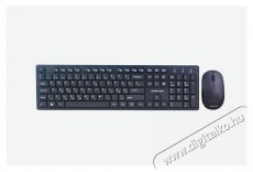 Silverline WKM-1618 magyar vezeték nélküli billentyűzet + vezeték nélküli optikai egér szett Iroda és számítástechnika - Billentyűzet / billentyűzet szett - Vezeték nélküli - 463426