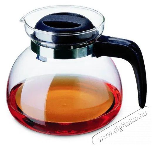 SIMAX Kavalier SVATAVA 2,3 l teáskanna Konyhai termékek - Edény - Teáskanna - 526069