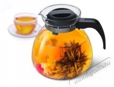 SIMAX Kavalier SVATAVA 2,3 l teáskanna Konyhai termékek - Edény - Teáskanna - 526069