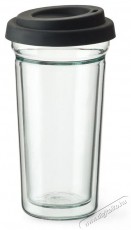 SIMAX Latté To Go Pohár 0,4 l Konyhai termékek - Kávéfőző / kávéörlő / kiegészítő - Kávés pohár / csésze - 526072