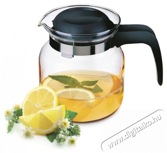 SIMAX Teáskanna 1,5 l CLASSIC MATURA Konyhai termékek - Edény - Teáskanna - 526075