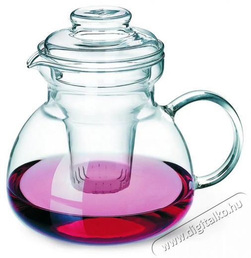 SIMAX Teáskanna 1.5l MARTA szűrővel Konyhai termékek - Edény - Teáskanna - 526079