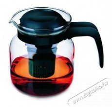  v&iacute;zforral&oacute; műanyag szűrővel 1,5 l CLASSIC MATURA - Konyhai term&eacute;kek - V&iacute;zforral&oacute; / teafőző - 526082