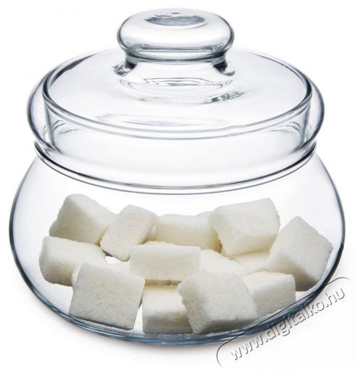 SIMAX CLASSIC Cukortartó fedéllel, 500 ml Konyhai termékek - Edény - Egyéb edény - 528043