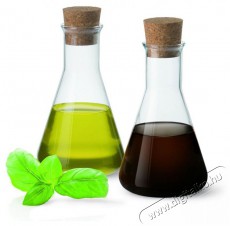SIMAX CLASSIC Olaj- és ecettartó készlet 250 ml - Konyhai termékek - Egyéb / Konyhai kiegészítő - 528053