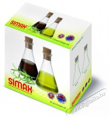 SIMAX CLASSIC Olaj- és ecettartó készlet 250 ml Konyhai termékek - Egyéb / Konyhai kiegészítő - 528053