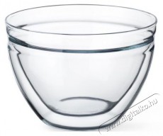 SIMAX Duplafalú tál 0,6l Konyhai termékek - Edény - Egyéb edény - 528052