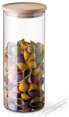 SIMAX Tárolóedény fa fedéllel 1,4 l CLASSIC Konyhai termékek - Edény - Ételtároló - 530073