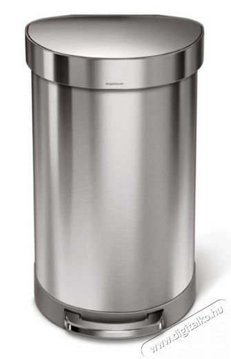 SimpleHuman CW2030 pedálos szemetes Háztartás / Otthon / Kültér - Lakásfelszerelés - Szemetes - 331413