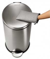 SimpleHuman KT1008 mikroszálas tisztító kesztyű Háztartás / Otthon / Kültér - Tisztító / mosó - Kiegészítő - 297900