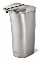 SimpleHuman ST1036 szenzoros elektromos szappan adagoló Háztartás / Otthon / Kültér - Fürdőszoba / wc - Szappan adagoló - 297885