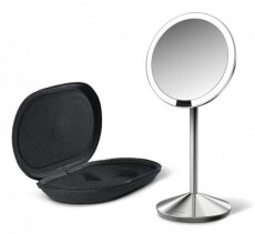 SimpleHuman ST3004 szenzoros tükör 10x-es nagyítással Szépségápolás / Egészség - Tükör - 297897